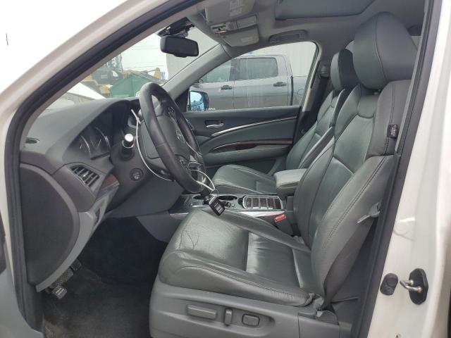 VIN 5FRYD4H42EB020716 2014 Acura MDX, Technology no.7