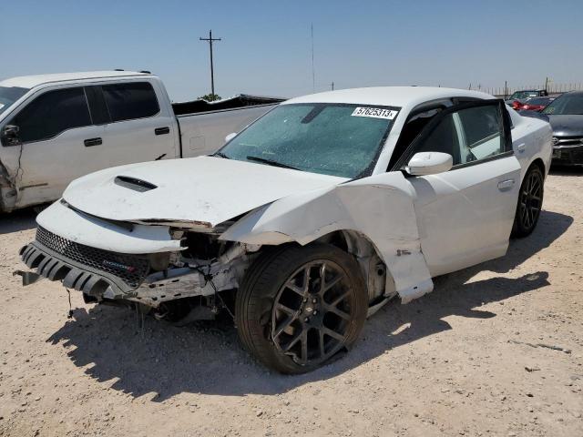 2018 Dodge Charger SXT