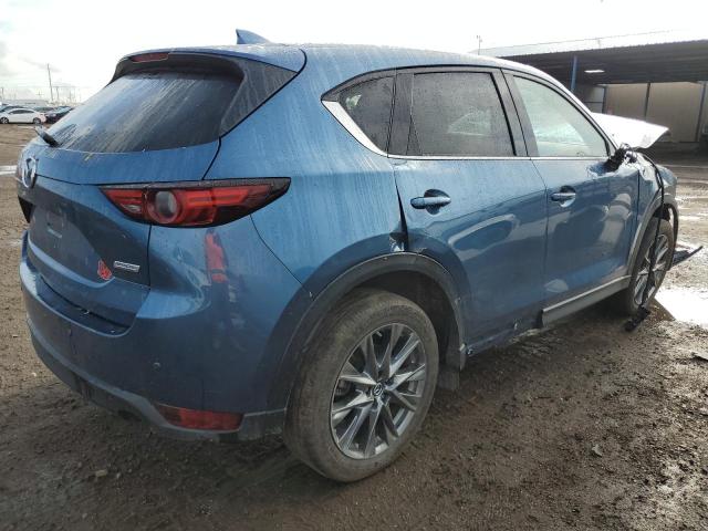 JM3KFBEY0K0635408 Mazda Cx-5 Signature