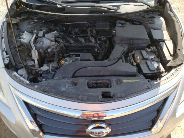 1N4AL3APXFN340279 Nissan ALTIMA 2.5