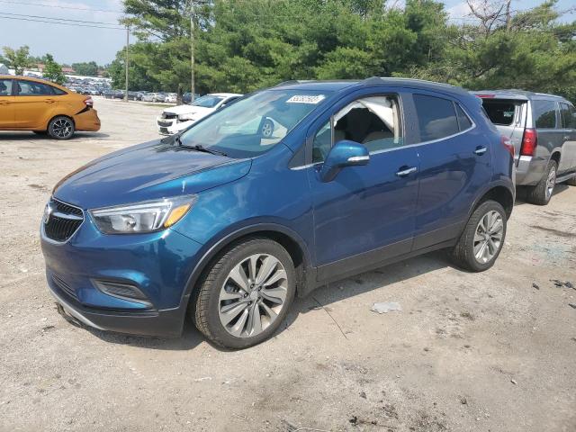 KL4CJESB3KB906294 Buick Encore PRE