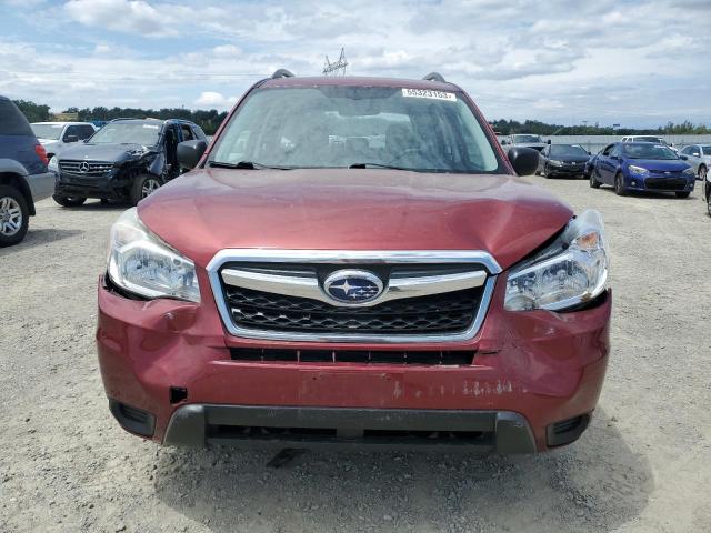 JF2SJABC1FH556087 Subaru Forester 2.5i
