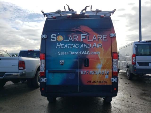 2019 RAM PROMASTER - 3C6TRVBG0KE545482