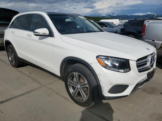 WDC0G4KB7HF189864 Mercedes-Benz Glc 300 4matic