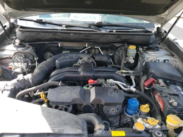 4S4BRCCC4E3310871 Subaru Outback 2.5i Premium