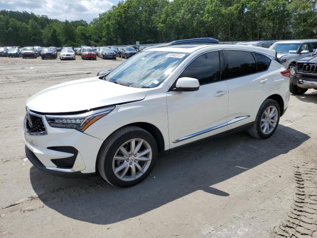 2019 Acura RDX 