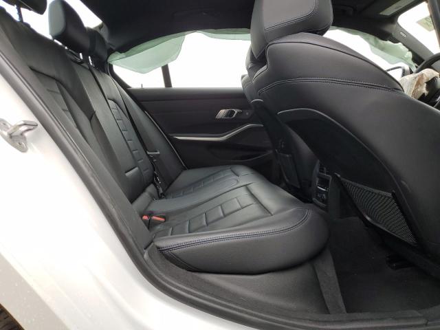 2020 BMW M340XI - WBA5U9C09LFH61086