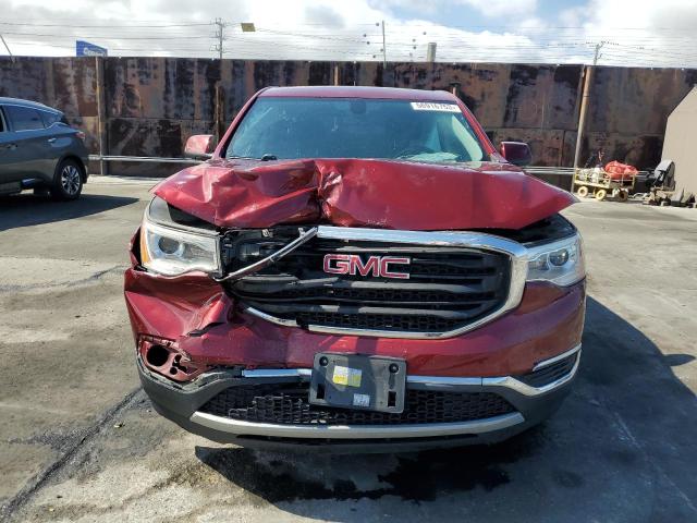 1GKKNKLA6JZ176711 GMC ACADIA SLE