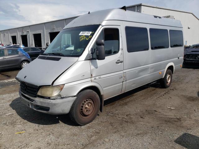 2006 Dodge Sprinter 