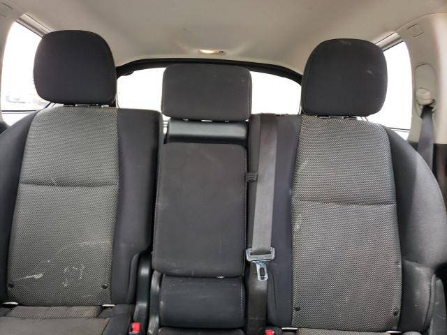 5N1DR2MM9JC632460 Nissan Pathfinder S