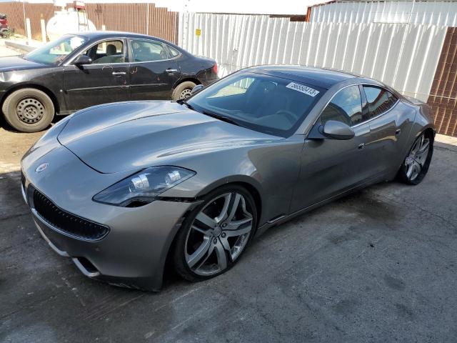 2012 Fisker Karma 