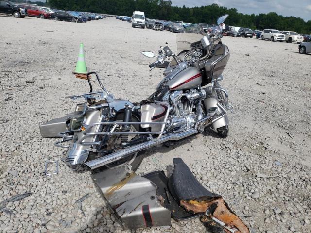2007 HARLEY-DAVIDSON FLTR 1HD1FS4107Y644352