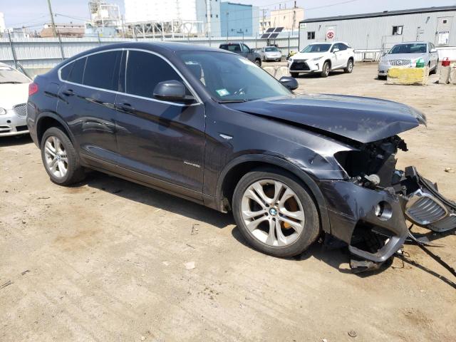 5UXXW3C51F0M88565 BMW X4 Xdrive28i