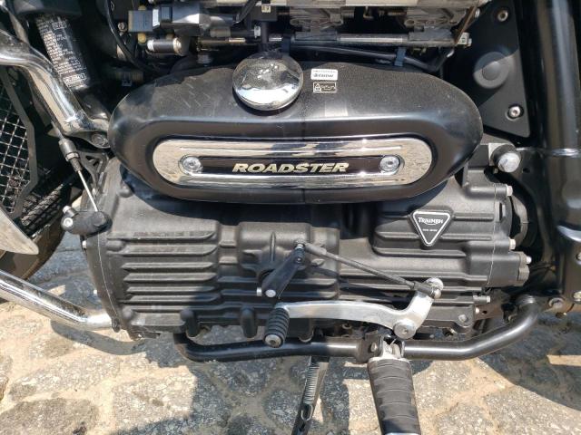 2012 TRIUMPH MOTORCYCLE ROCKET III - SMTC02L48CJ529476