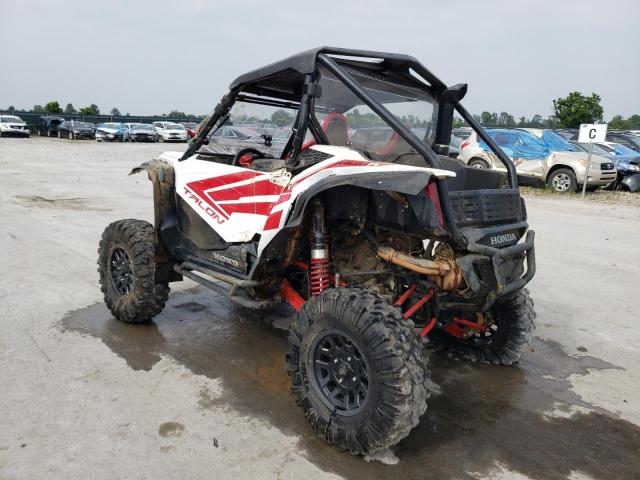 2021 HONDA TALON 1HFVE0541M4200750