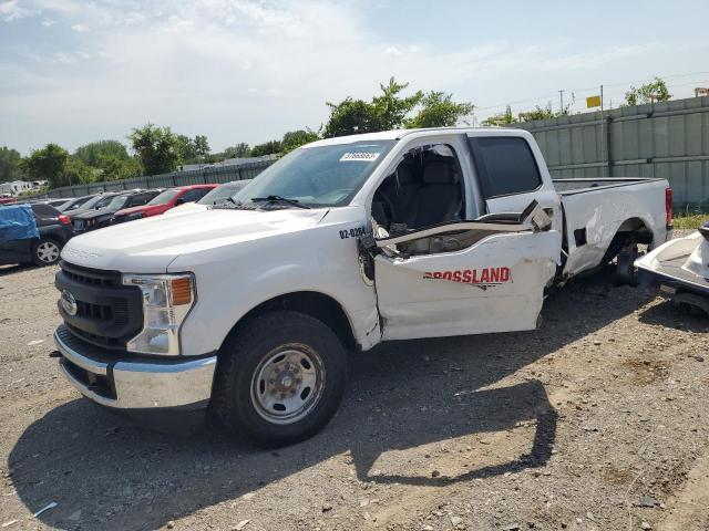 2020 Ford F-250 