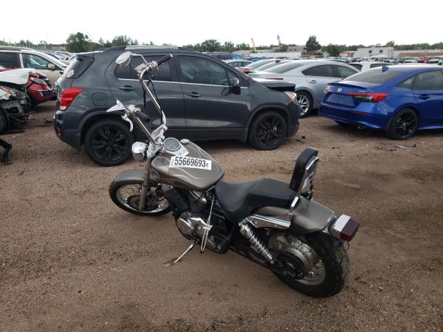 2007 HONDA VT750 JH2RC44596M000499
