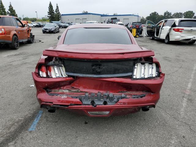 1FA6P8TH1G5265552 Ford MUSTANG