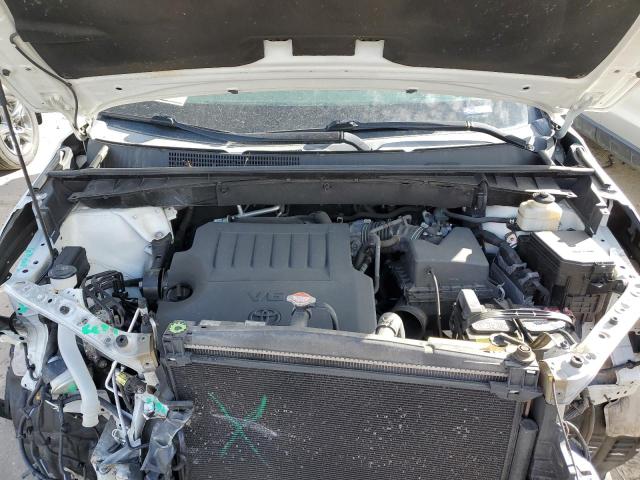 5TDJKRFH4FS207660 Toyota Highlander Xle