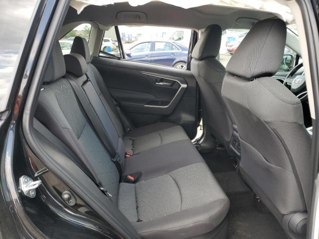 2023 TOYOTA RAV4 WOODL - 2T3UWRFV9PW151870