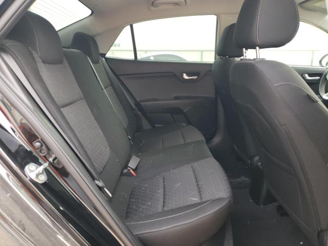 3KPA24AD4PE528181 KIA RIO LX