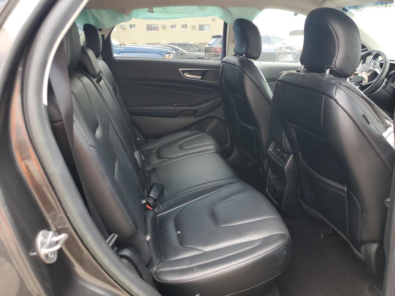 2FMPK3K93KBB53782 FORD EDGE 2019