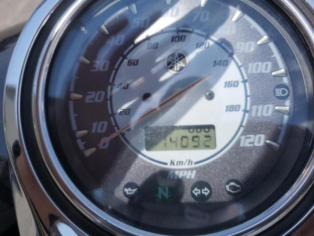2007 YAMAHA XVS1100 JYAVP11E87A098650