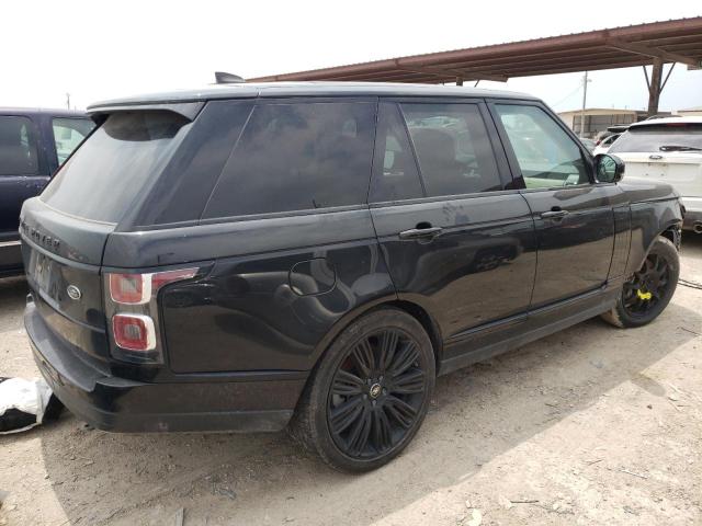 SALGS2RU4LA599325 Land Rover Rangerover RANGE ROVE 3