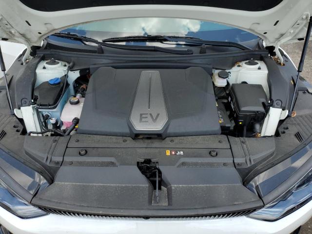 2022 KIA EV6 LIGHT KNDC3DLC8N5035140