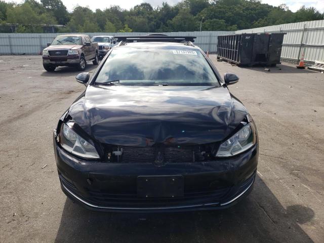 2015 VOLKSWAGEN GOLF SPORT - 3VWCA7AU9FM510225