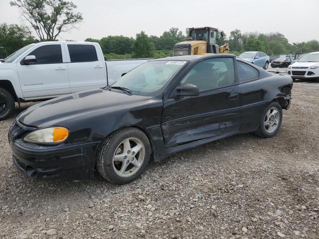 2000 Pontiac Grand Am GT1