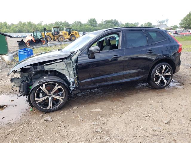 2023 VOLVO XC60 ULTIM - YV4062RX1P1311349