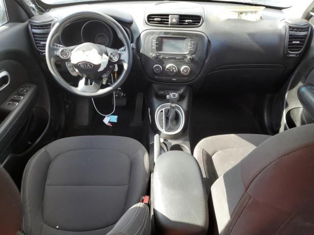 KNDJN2A23K7663431 KIA Soul