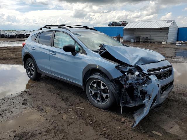 JF2GTABC9L8232140 Subaru Crosstrek