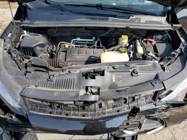 2020 CHEVROLET TRAX PREMI 3GNCJMSB7LL179524