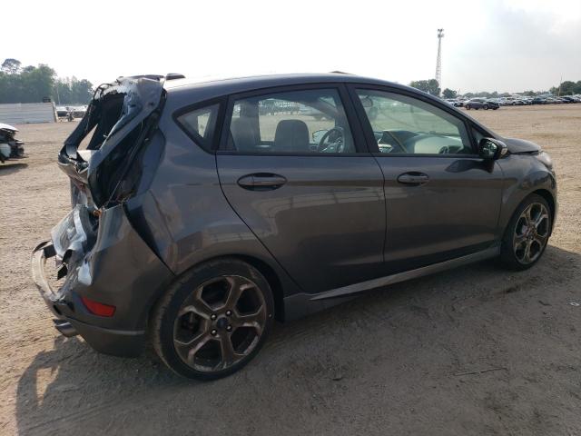 3FADP4GX8KM125941 Ford FIESTA ST