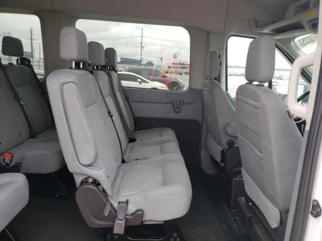 1FBAX2CM1JKA96726 Ford Transit T-350