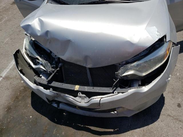 2T1BURHE6GC563846 Toyota COROLLA L