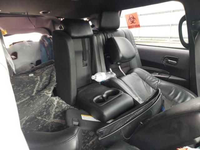 1C4RDJDG3LC260355 Dodge DURANGO GT