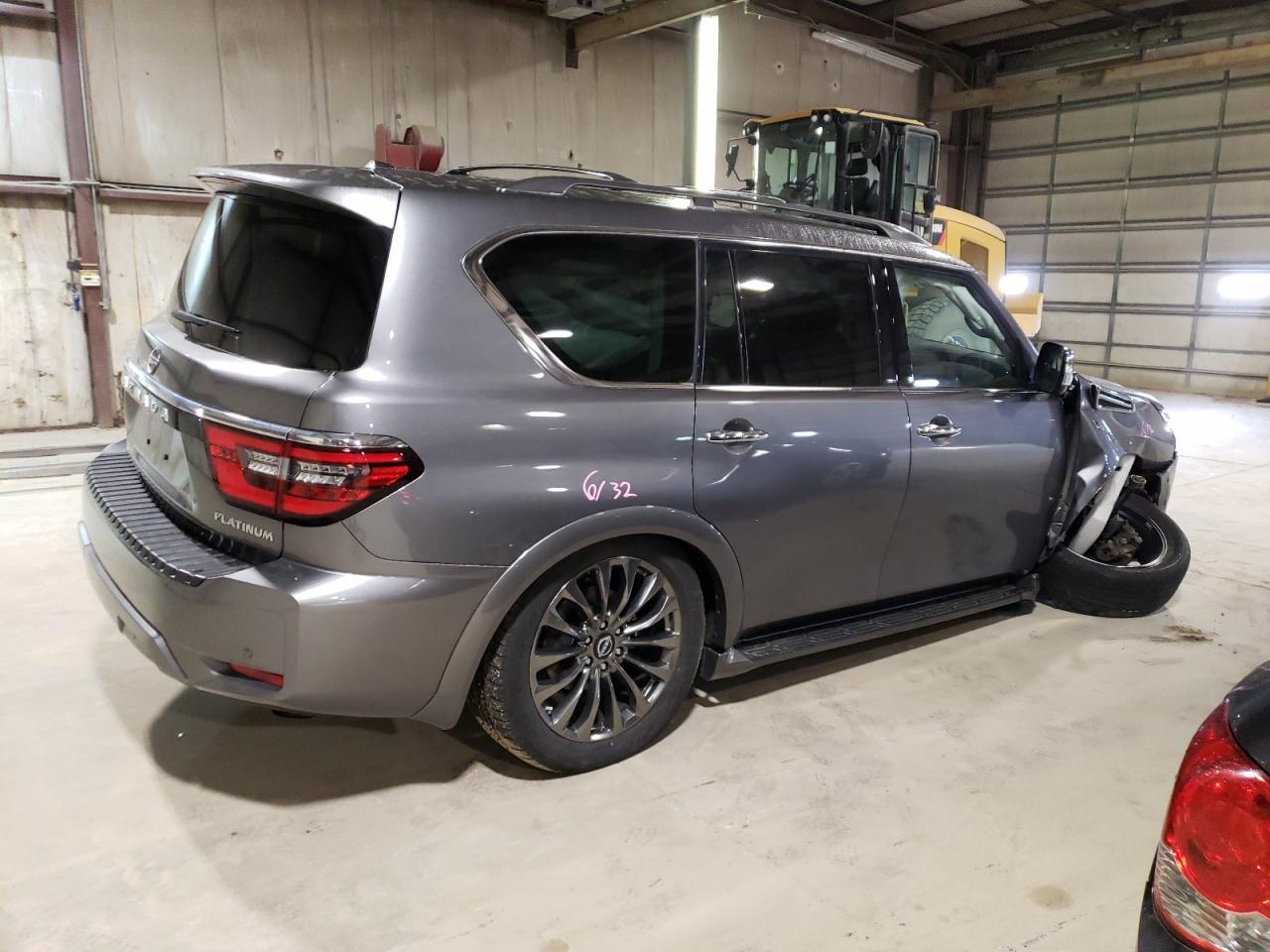 JN8AY2DB3M9795068 NISSAN ARMADA 2021