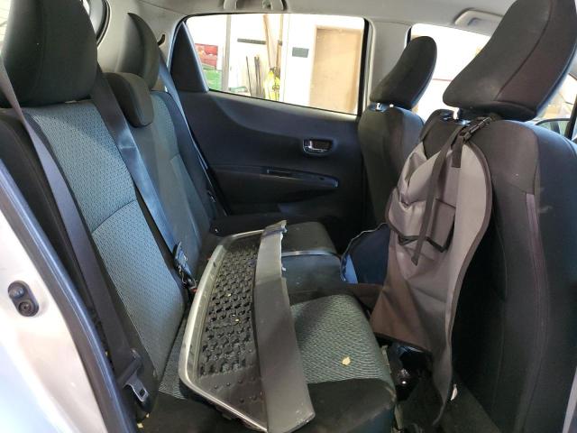 JTDKTUD36ED575862 Toyota Yaris
