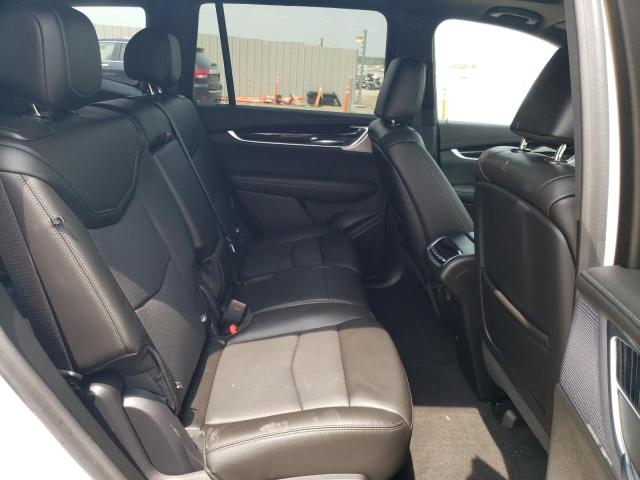 2022 CADILLAC XT6 PREMIU - 1GYKPDRS1NZ115235