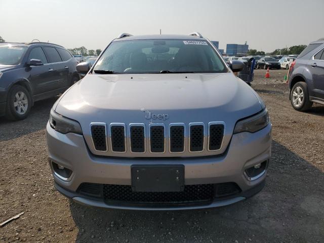 1C4PJLDB0KD195988 Jeep Cherokee Limited