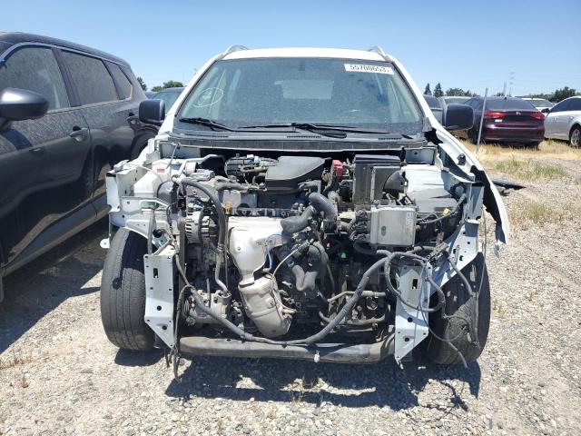 VIN JN8AS5MT9DW042352 2013 NISSAN ROGUE no.5