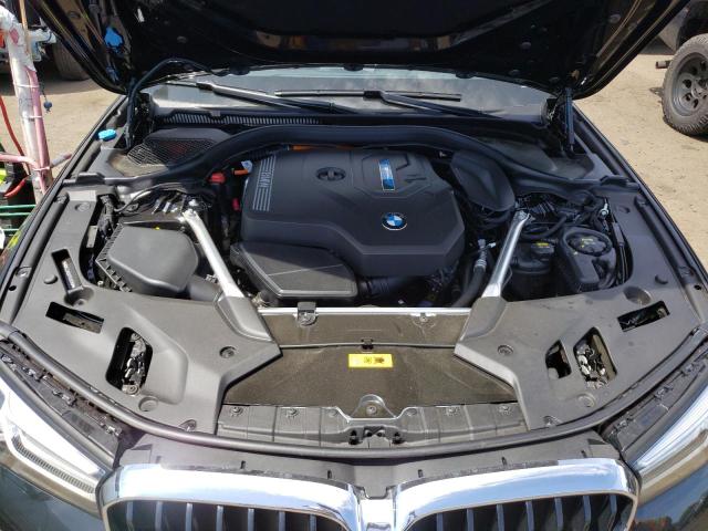 2023 BMW 530XE WBA33AG07PCL87068