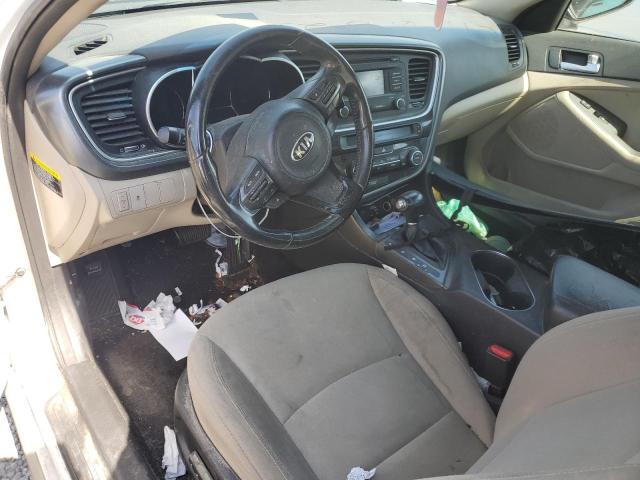 KNAGM4AD7F5087934 KIA OPTIMA HYBRID