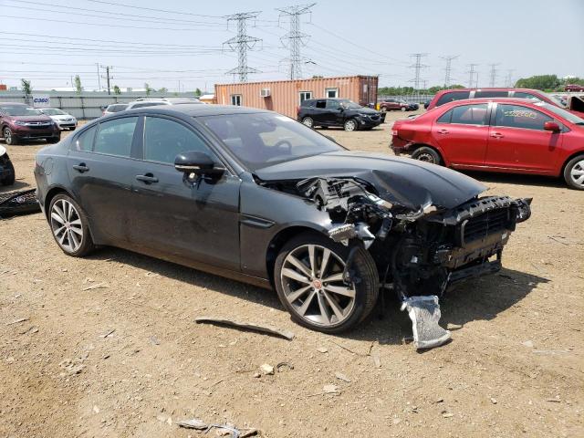 2020 JAGUAR XE S - SAJAJ4FX5LCP60751