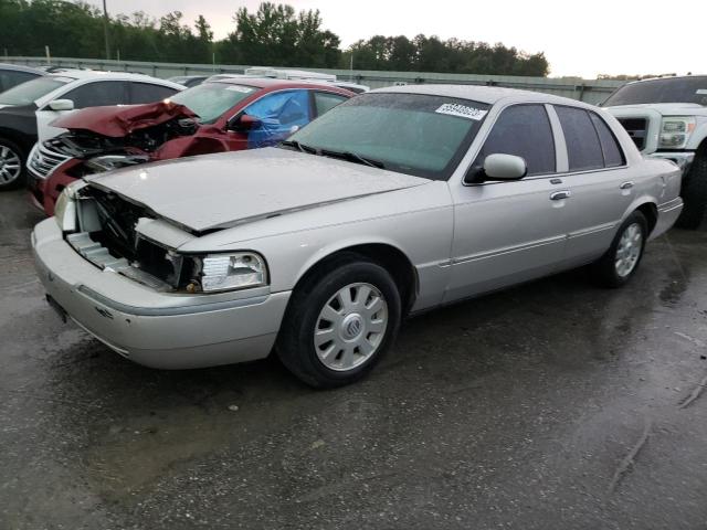 2005 Mercury Grand Marquis LS