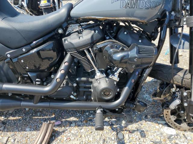2022 HARLEY-DAVIDSON FLXRS 1HD1YWZ15NB037454