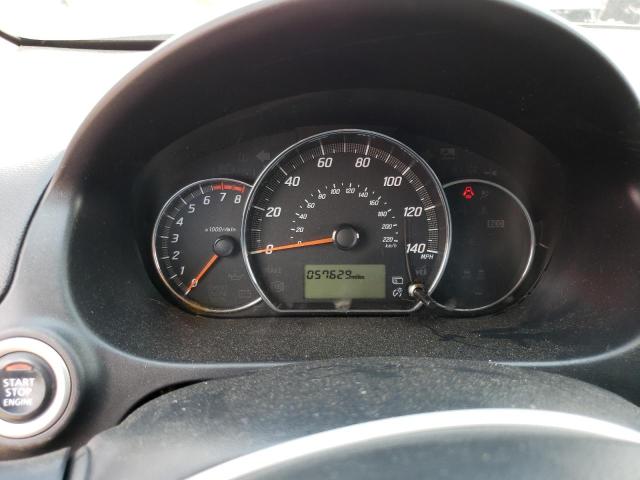 2018 MITSUBISHI MIRAGE GT ML32A5HJ4JH005580